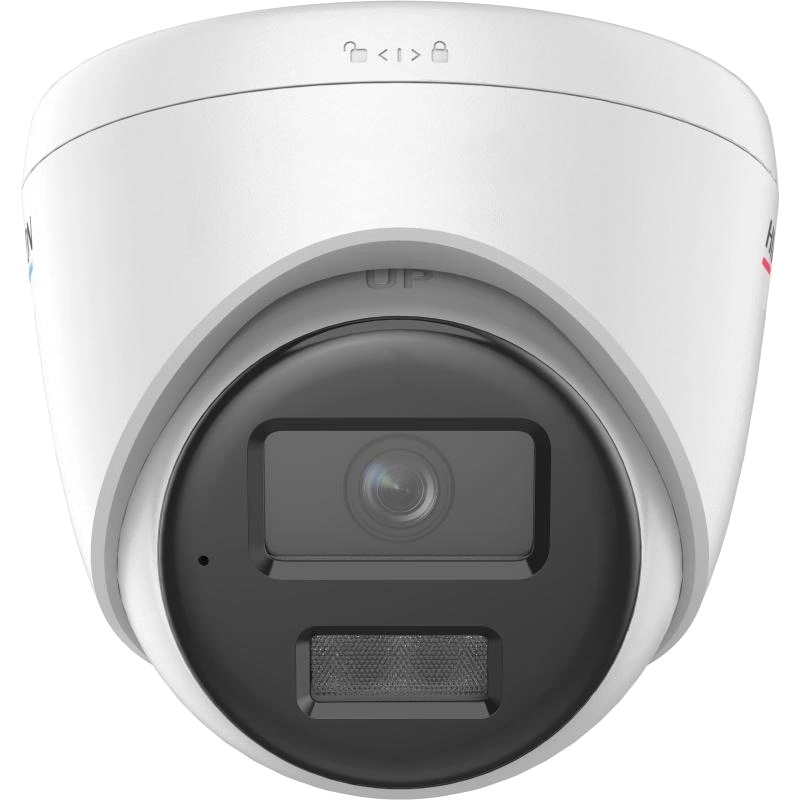 Видеокамера IP Hikvision DS-2CD1327G2H-LIUF 2МП (2.8мм)