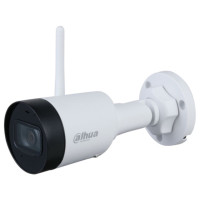 Камера видеонаблюдения 2MP IR Wi-Fi Bullet DH-IPC-HFW1230DS1-SAW (2.8мм)