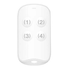 Беспроводной брелок DS-PC2002-WECKV