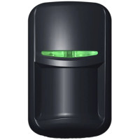 Беспроводной извещатель движения U-Prox PIR VB Black