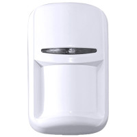 Беспроводной извещатель движения U-Prox PIR VB White
