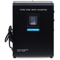 Источник бесперебойного питания ИНПО963000 (2100Вт) БЕЗ АККУМУЛЯТОРОВ