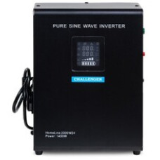 Источник бесперебойного питания ИНПО963000 (2100Вт) БЕЗ АККУМУЛЯТОРОВ