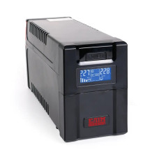 Источник бесперебойного питания ИНПП600П (360Вт) встроенные АКБ Elim-Украина