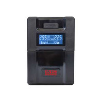 Источник бесперебойного питания ИНПП800П (480Вт) встроенные АКБ Elim-Украина