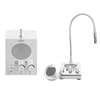 Slinex AM-50 Переговорний пристрій