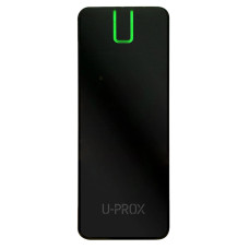 Универсальный считыватель идентификаторов и поддержкой OSDP U-Prox SE slim