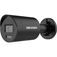 Видеокамера IP Hikvision DS-2CD2043G2-LI2U Black 4МП (2.8мм) с микрофоном