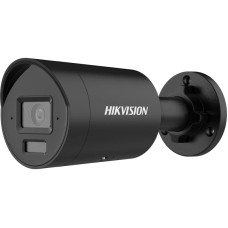 Видеокамера IP Hikvision DS-2CD2043G2-LI2U Black 4МП (2.8мм) с микрофоном