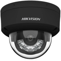 Видеокамера IP Hikvision DS-2CD2183G2-LIS2U 8МП (2.8мм) Black