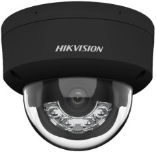 Видеокамера IP Hikvision DS-2CD2183G2-LIS2U 8МП (2.8мм) Black