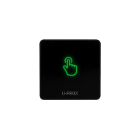 Контроллер доступа для одной двери автономный U-Prox CLC G80