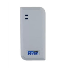 Контроллер со встроенным считывателем SEVEN CR-7462w MF+EM