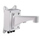 Настенный кронштейн для камер PTZ DS-1602ZJ-box