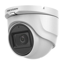2Мп Turbo HD Hikvision с микрофоном DS-2CE76D0T-ITMFS (2.8мм)