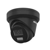 Видеокамера IP Hikvision DS-2CD2343G2-LI2U Black 4МП (2.8мм)