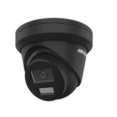 Видеокамера IP Hikvision DS-2CD2343G2-LI2U Black 4МП (2.8мм)