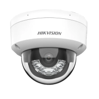 Камера видеонаблюдения IP 4 MP Acusense Smart Hybrid Light с микроDS-2CD2143G2-LIS2U (2.8мм)