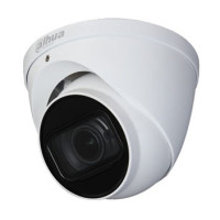 5Мп HDCVI IP67 с микрофоном DH-HAC-HDW1500TP-Z-A (2.7-12мм)