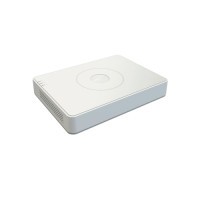 8-канальный Mini 1U 8 PoE NVR DS-7108NI-Q1/8P(D)