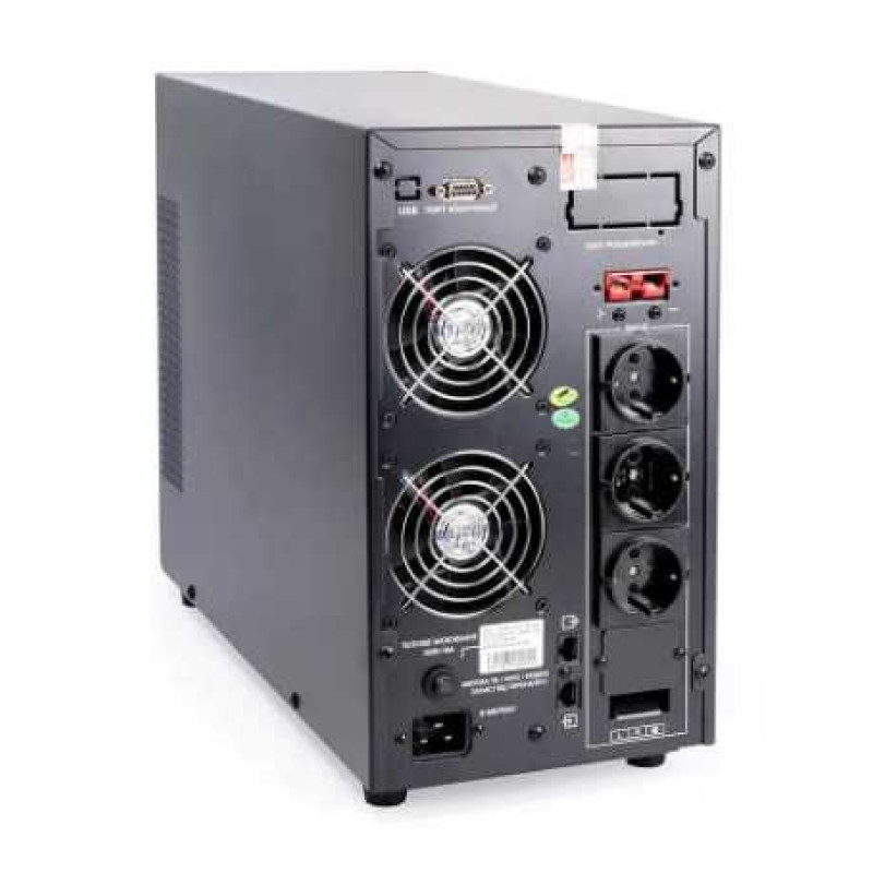 Джерело безперебійного живлення ІНПО722000 (1400Вт) БЕЗ АКУМУЛЯТОРІВ
