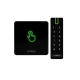 Комплект автономный контроллер со считывателем U-PROX CLC G80+SL keypad