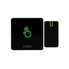 Комплект автономный контроллер со считывателем U-PROX CLC G80+SL mini