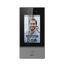 Терминал распознавания лица DHI-ASI6213S-PW