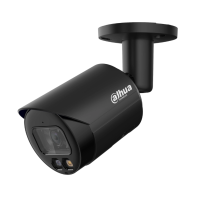 Видеокамера IP Dahua DH-IPC-HFW2849S-S-IL-BE 8МП (2.8мм)