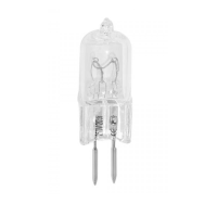 Галогенная лампа Feron HB6 JCD 20Вт цоколь G5.3 02101