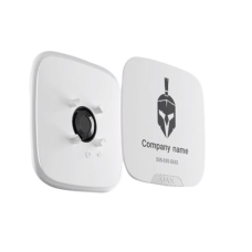 Ajax ReX 2 (8EU) white Ретранслятор сигналу