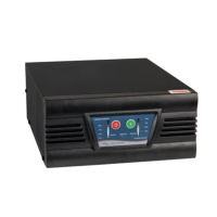 Инвертор напряжения Elim-Украина ПНК-24-1000.