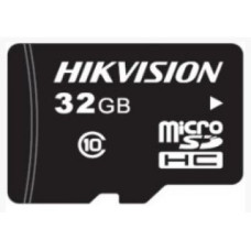 Карта памяти Micro SD HS-TF-L2/32G