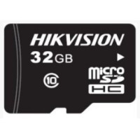Карта памяти Micro SD HS-TF-P1/32G