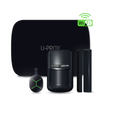 Комплект беспроводной сигнализации U-Prox MPX L KF kit Black