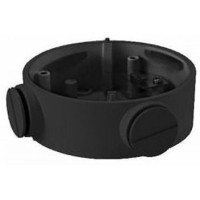 Коммутационный бокс черного цвета DS-1260ZJ black