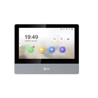 Видеодомофон DS-KH8350-WTE1