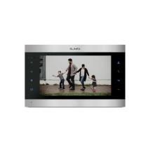 Видеодомофон SL-10N Cloud (silver+black)