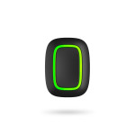 Беспроводная тревожная кнопка AJAX Button (black)