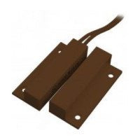 Проволочный магнитоконтактный извещатель COMK-1-9