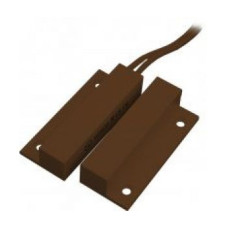 Проволочный магнитоконтактный извещатель COMK-1-9