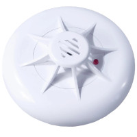 Проволочный тепловой пожарный извещатель ТПТ-3