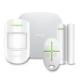Комплект беспроводной сигнализации Ajax StarterKit white