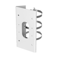 Кронштейн для крепления столба DS-1475ZJ-SUS