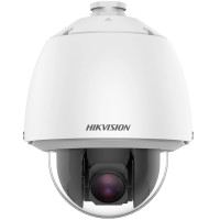 Видеокамера IP уличная Speed ​​Dome Hikvision DS-2DE5225W-AE(T5) with brackets White