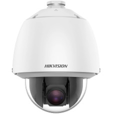 Видеокамера IP уличная Speed ​​Dome Hikvision DS-2DE5225W-AE(T5) with brackets White