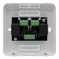 BOX модуль релейных линий Тирас МРЛ-2.1