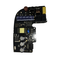 Блок питания Ajax PSU 220V for Hub 2