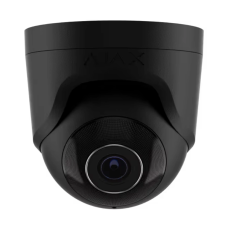 Видеокамера Ajax TurretCam (8EU) ASP black 5МП (2.8мм)
