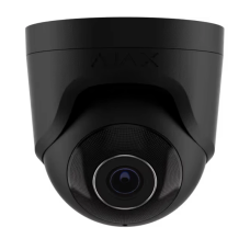 Видеокамера Ajax TurretCam (8EU) ASP black 5МП (4мм)